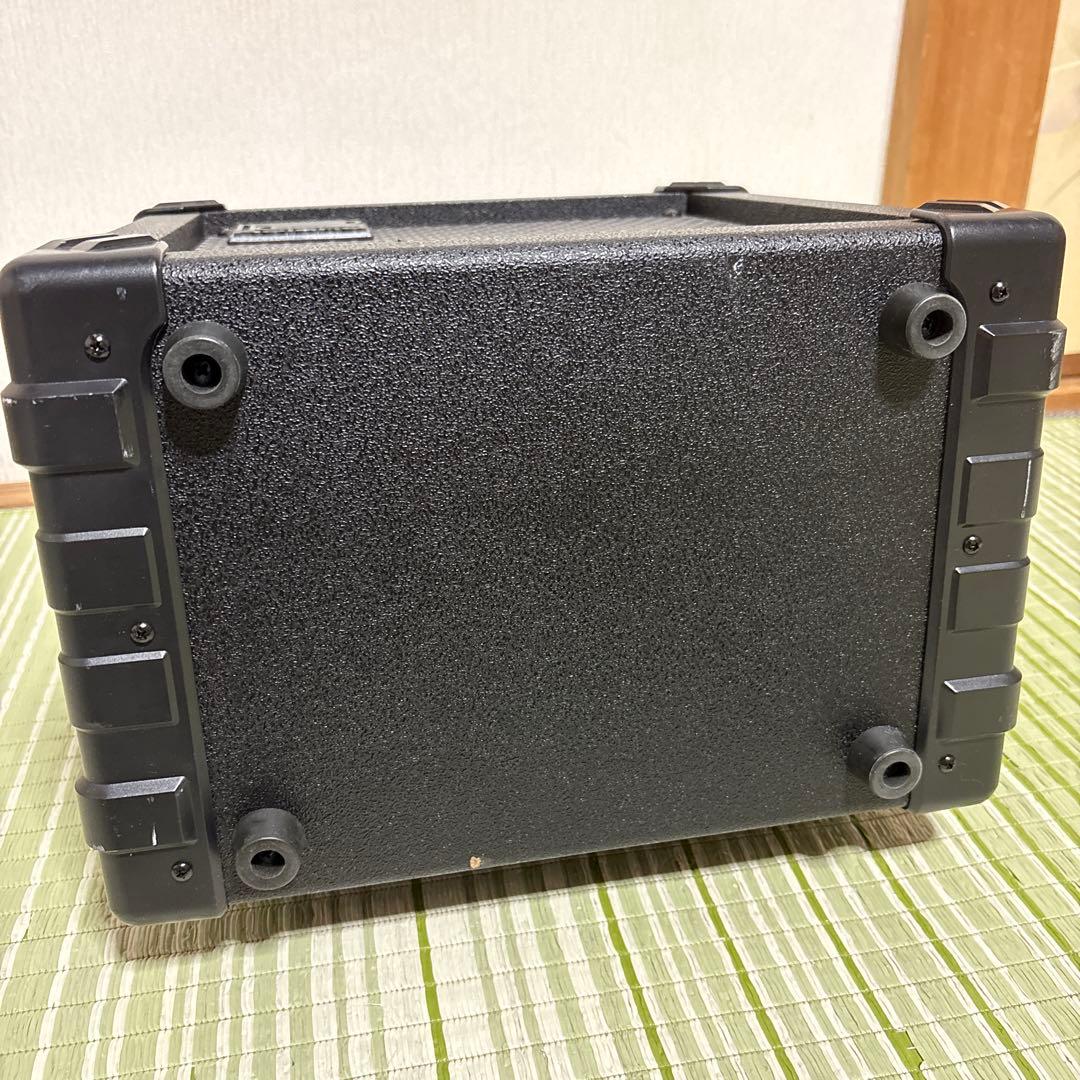 Roland ローランド CUBE-20X ギター アンプ 楽器　エフェクター