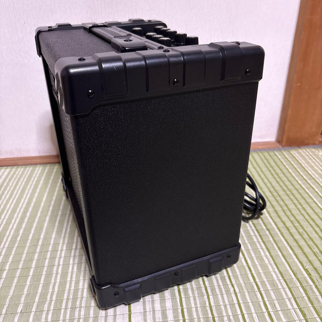 Roland ローランド CUBE-20X ギター アンプ 楽器　エフェクター