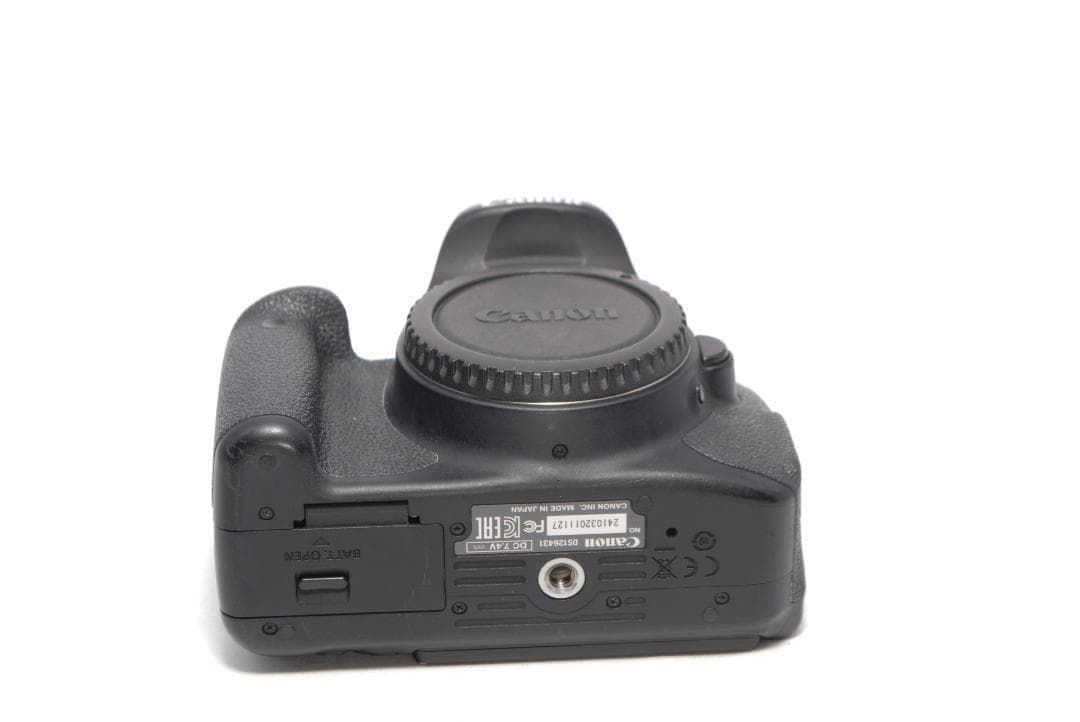 ✨スポーツ撮影に最適✨スマホ転送✨CANON KISS X7i　Wレンズ