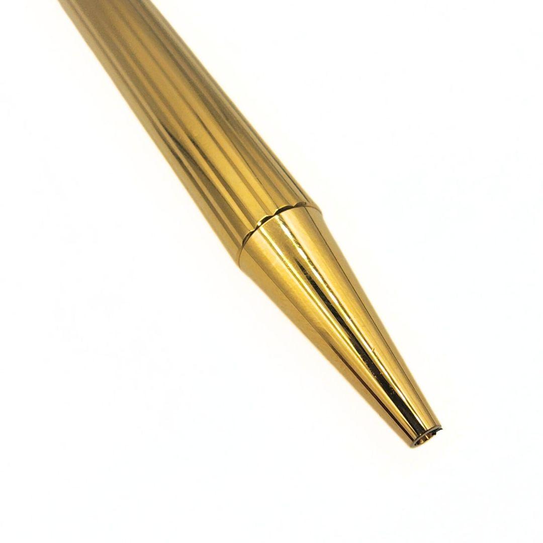 カルティエ GP トリニティ ボールペン 011032 筆記確認済み 箱付き