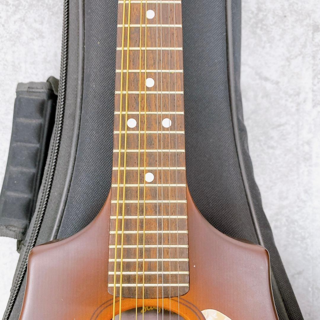 弦楽器 Seagull / S8 Mandolin Sunburst EQ