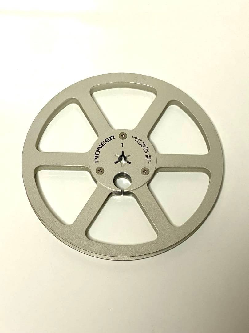 パイオニア　Pioneer リール　PR-85