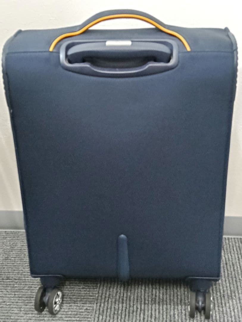 Samsonite ネイビー キャリーケース