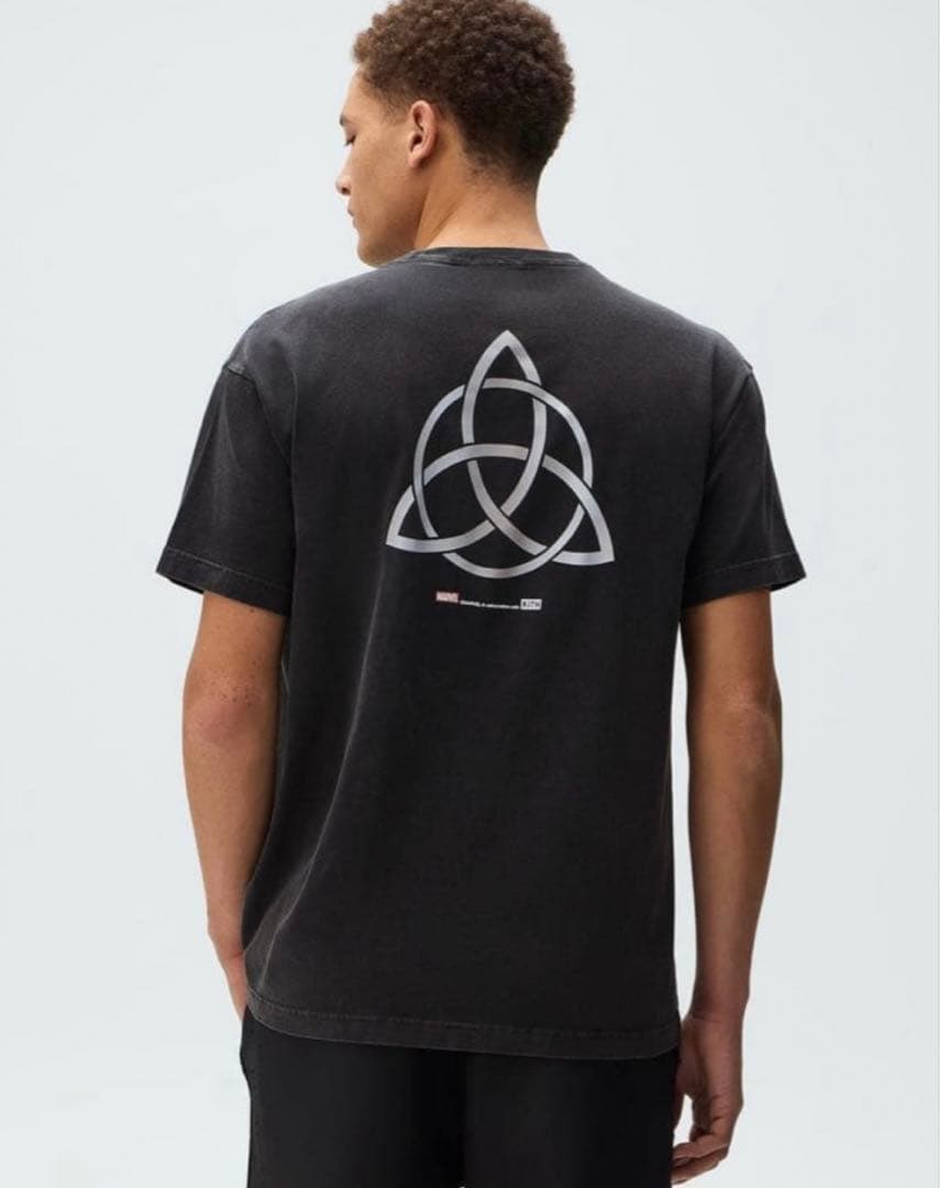 トップス Kith x Marvel Thor Vintage Tee