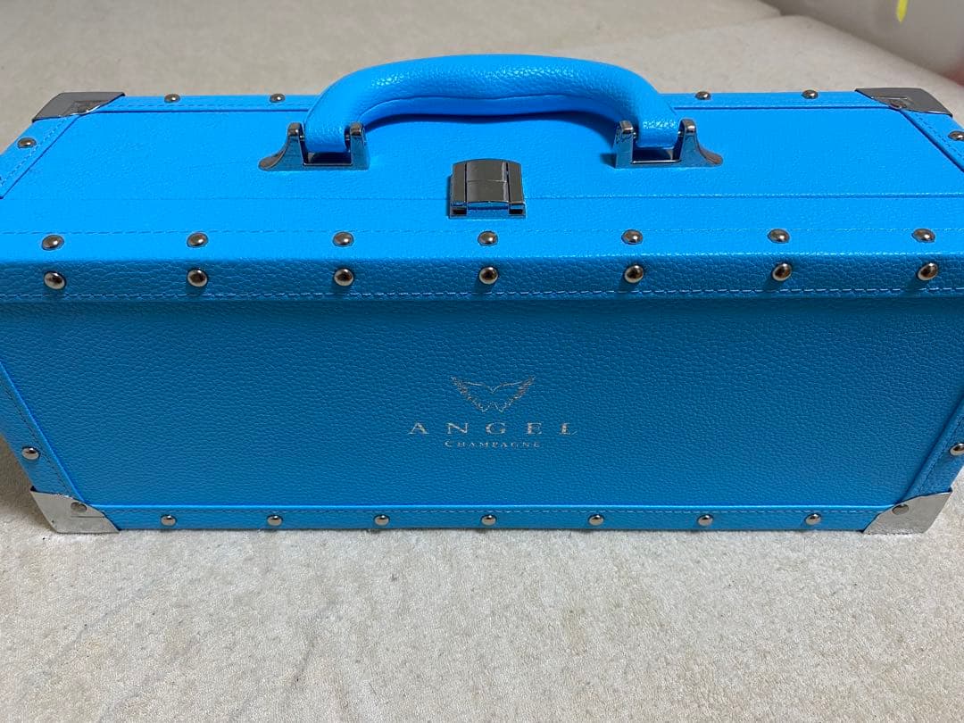 ANGEL LEDライト付きボトル