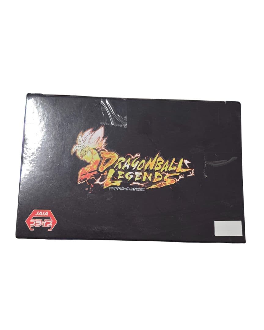 未開封 ドラゴンボール レジェンズ トランクス フィギュア