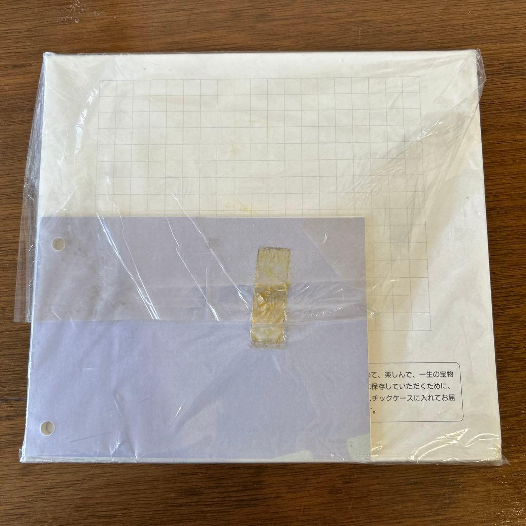 フェリシモ　500色の色鉛筆　のっぽ