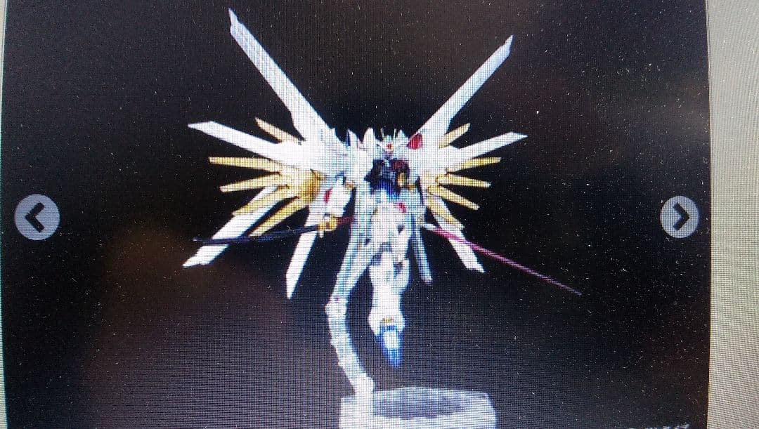 機動戦士ガンダムSEEDFREEDOMBlu-rayMightyEdition