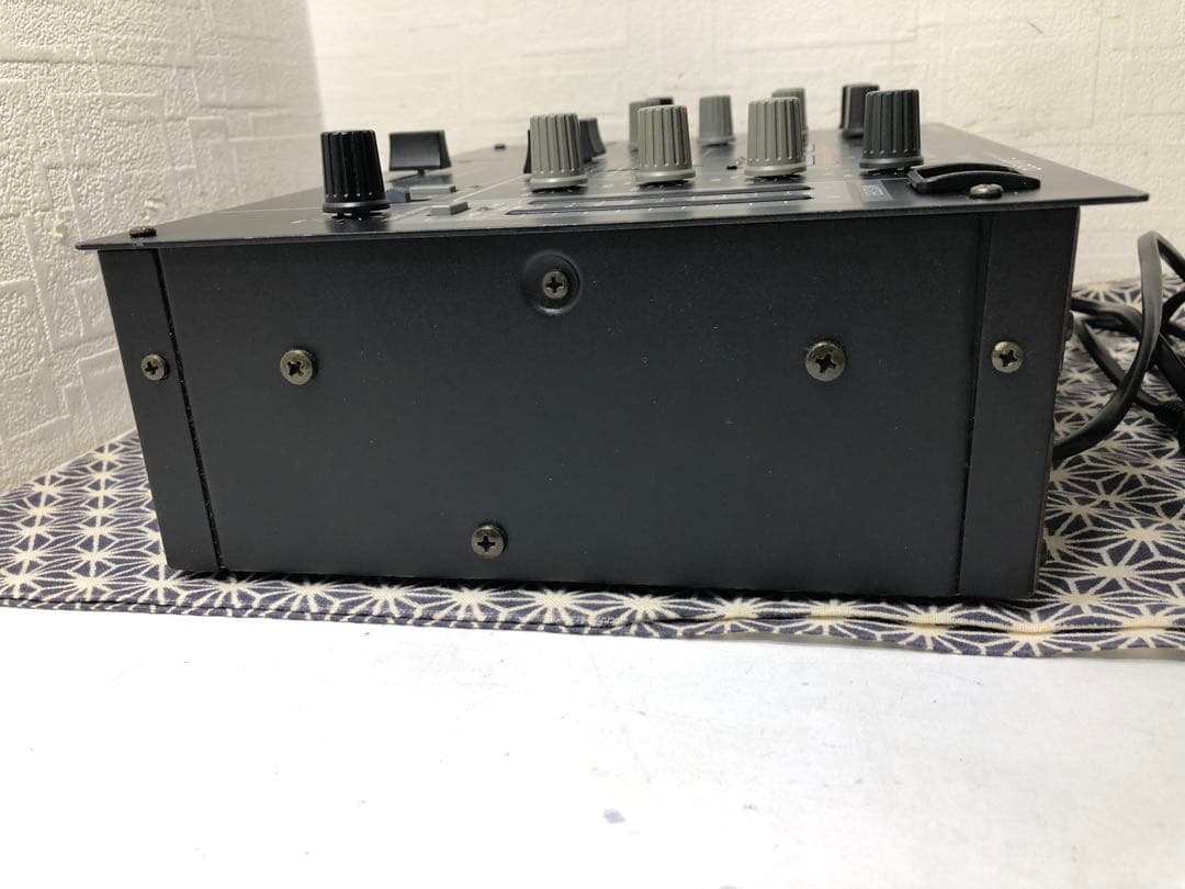 pioneer dj パイオニア　DJM-300 縦フェーダー汎用新品