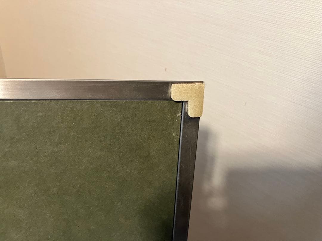 風神雷神⭐︎佐藤重教　西陣織　額装