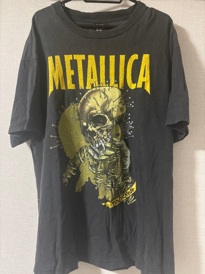 LLICA FIXXXER Tシャツ