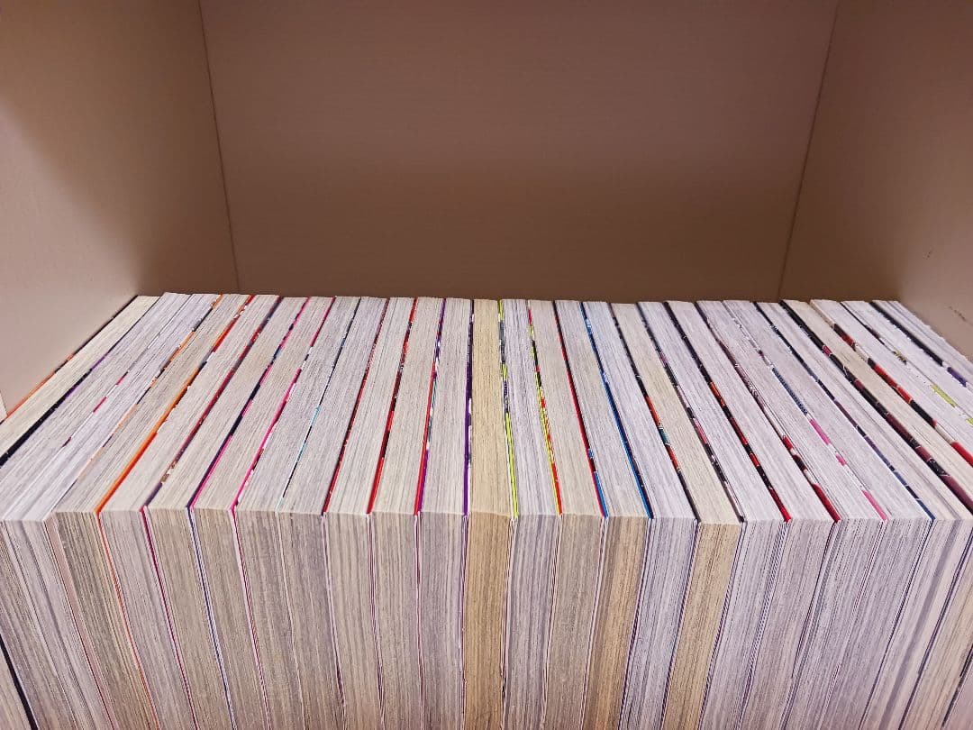 ワールドトリガー全巻