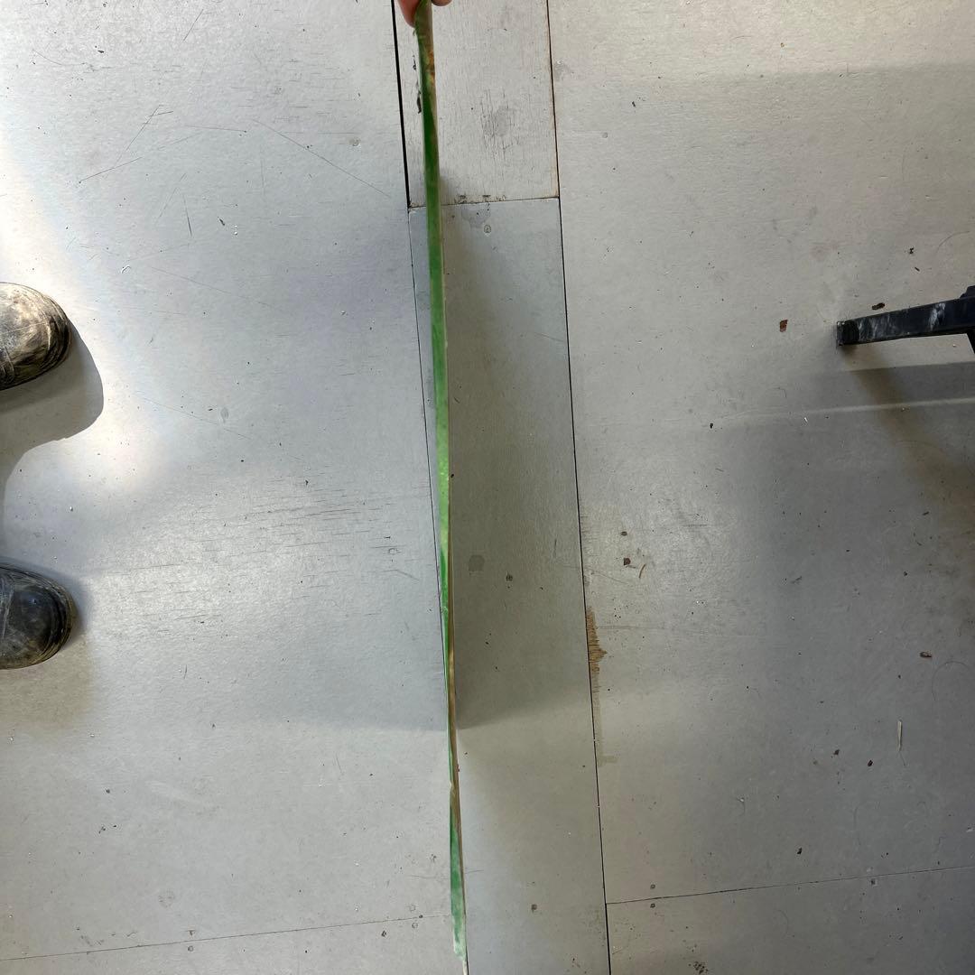 鳩の形の店舗用看板