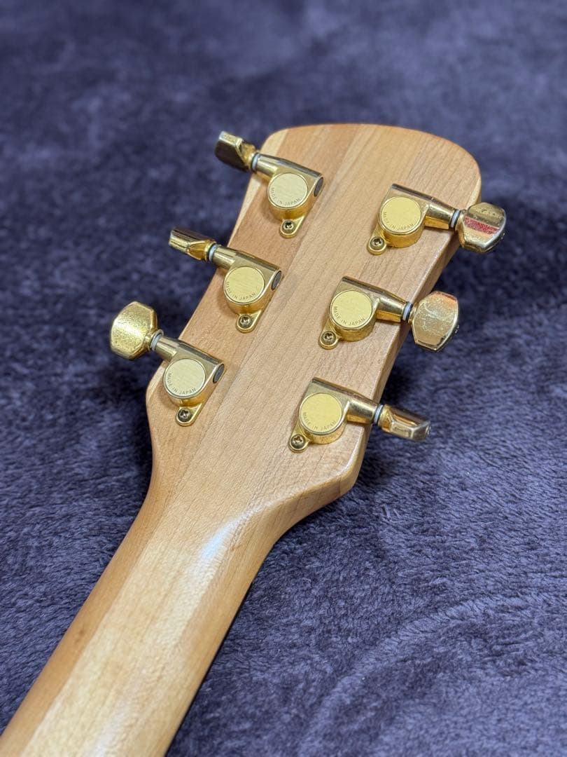 Dave \"The Snake\" Saboコピーモデル