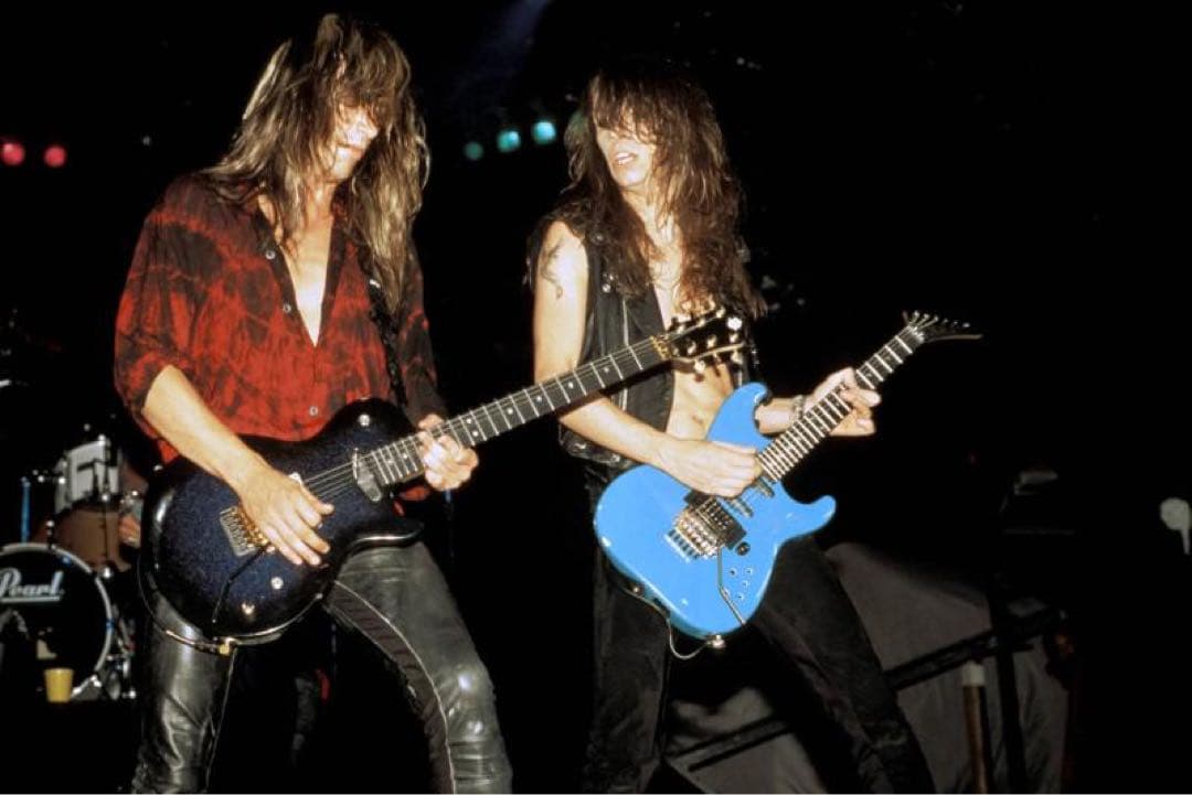 Dave \"The Snake\" Saboコピーモデル