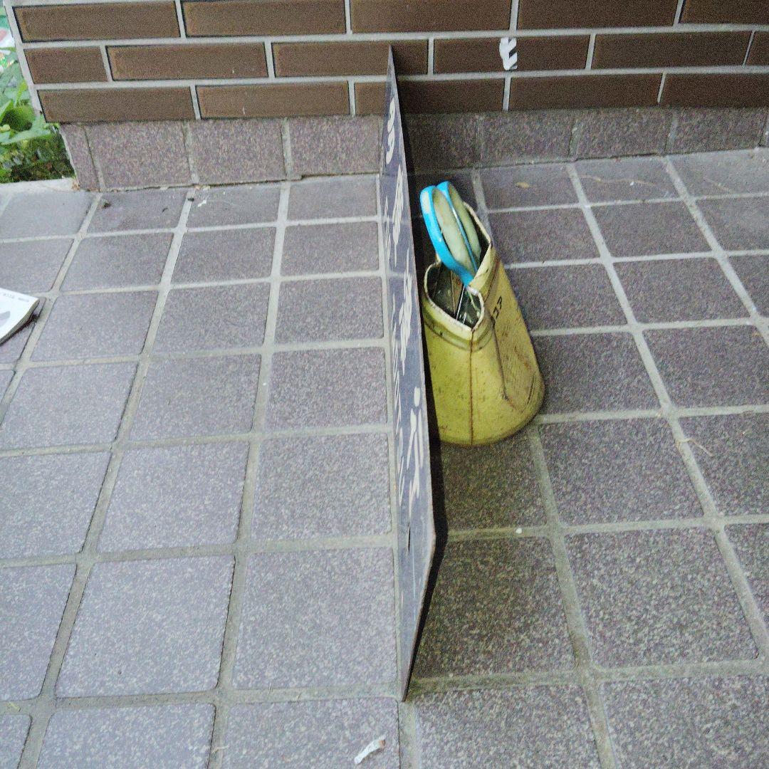 【サボ　行先板】多度津行 FOR TADOTSU ✕観音寺行 KAN-ONTI