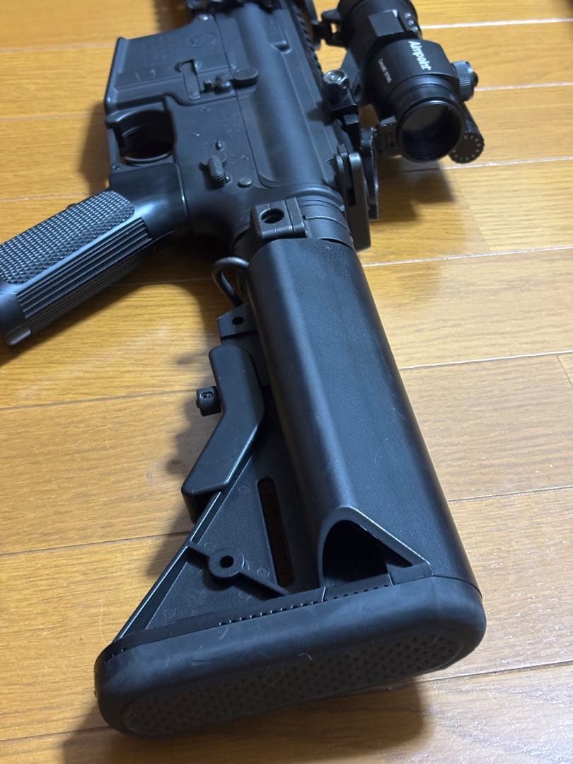 東京マルイ　次世代電動ガン　レシーライフル