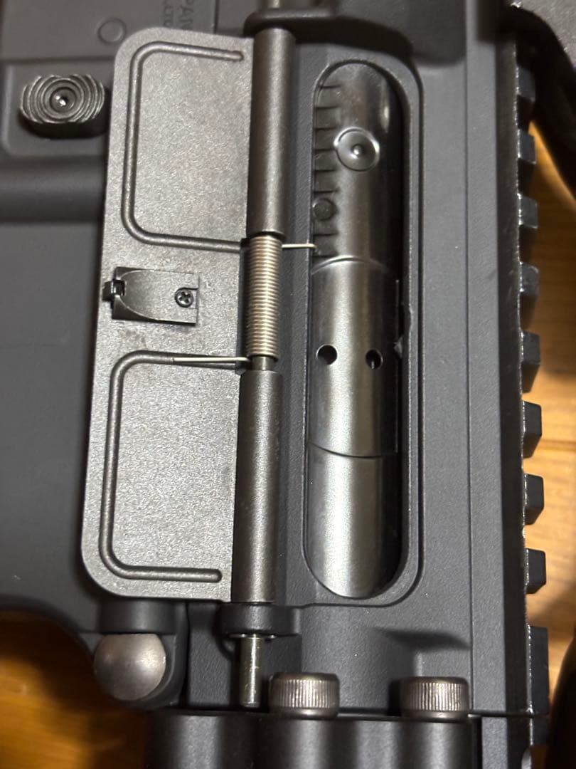 東京マルイ　次世代電動ガン　レシーライフル