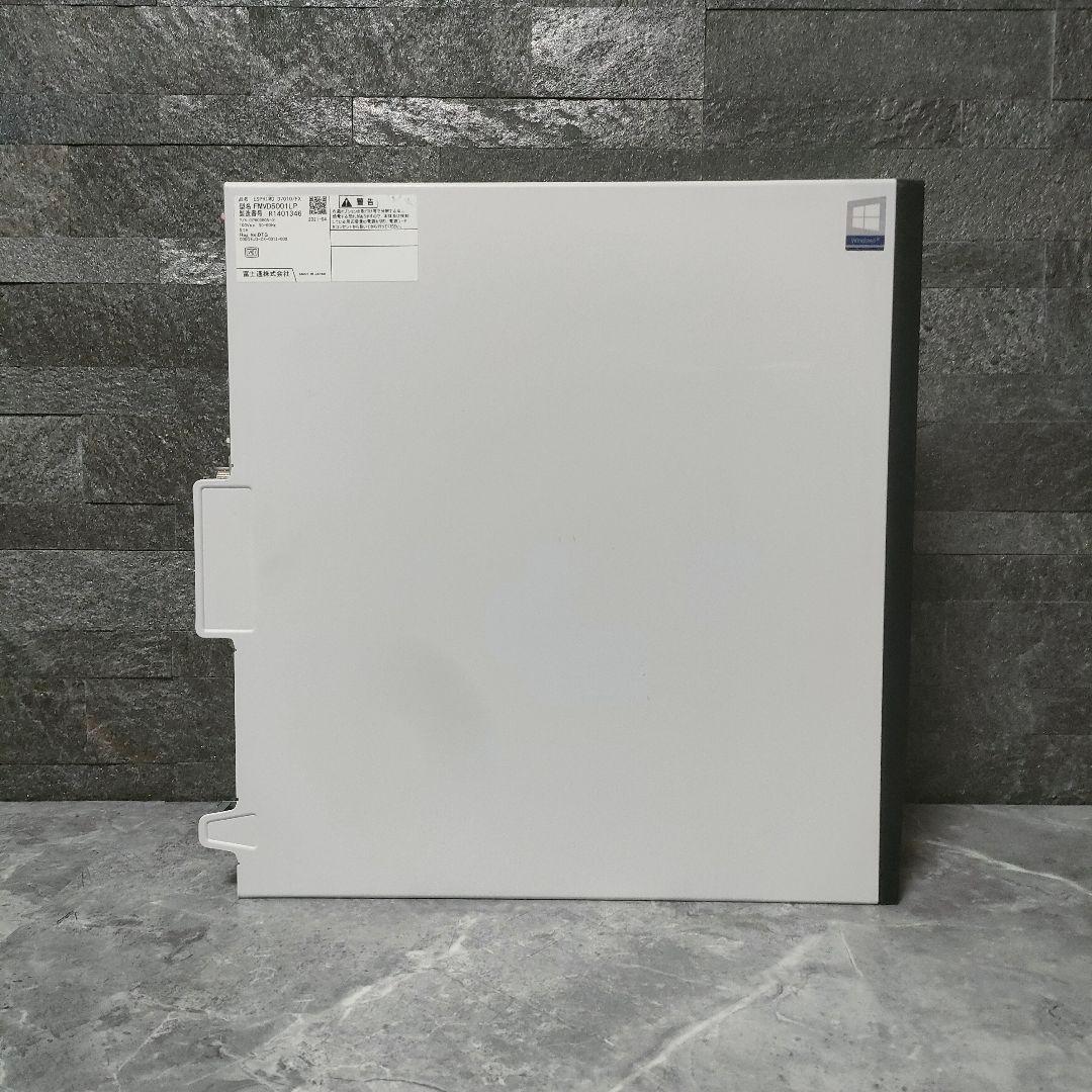 富士通 ESPRIMO COREi5 10500 メモリ16GB 新品SSD