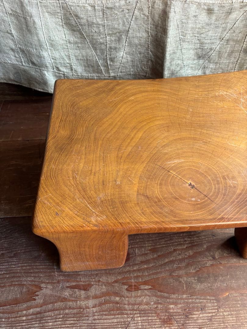 ババグーリ　スツール　ヨーガンレール　　Babaghuri