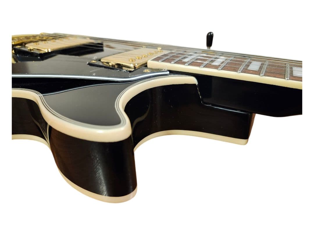 BUSKERS BLC300 レスポール　カスタム