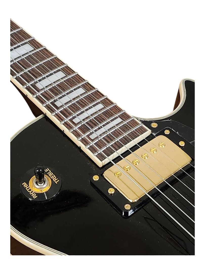 BUSKERS BLC300 レスポール　カスタム