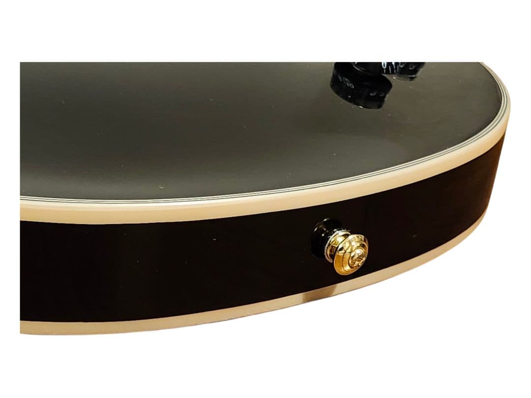 BUSKERS BLC300 レスポール　カスタム