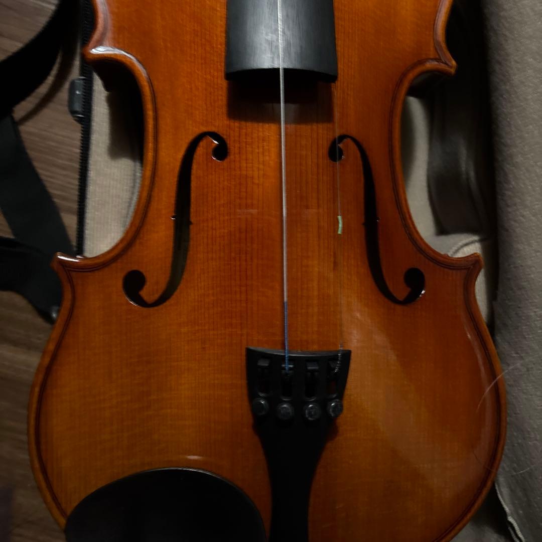 SUZUKI バイオリン　NO.230 3/4 ANNO2003