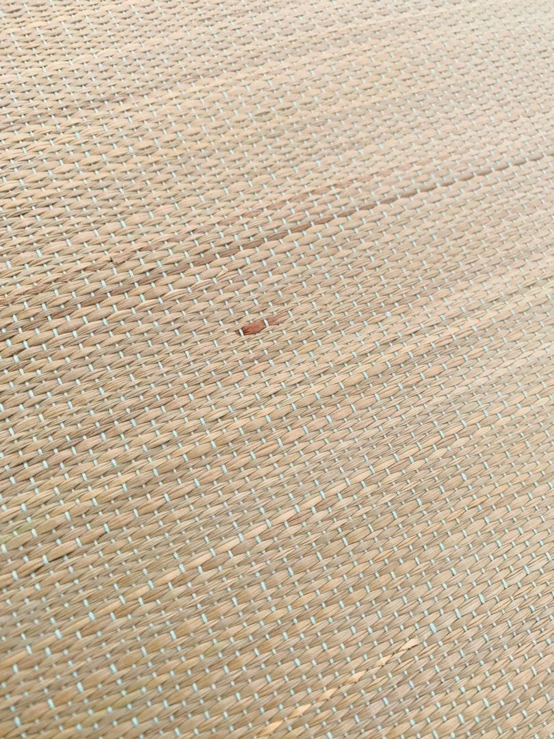 サンリオ ハローキティ い草 クッション 座布団 2個セット 日本限レトロ レア