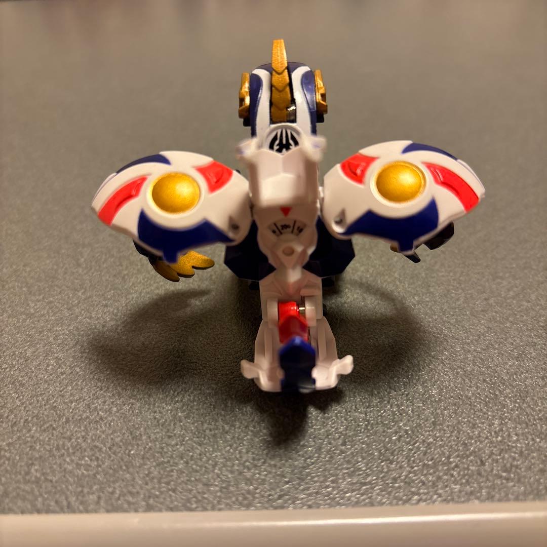 爆丸 全ムニキス 本体のみ