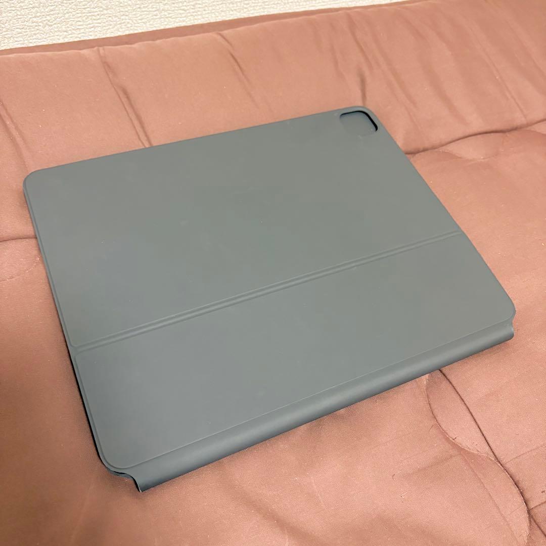 【美品】Apple 純正 Magic Keyboard 12.9 13インチ用