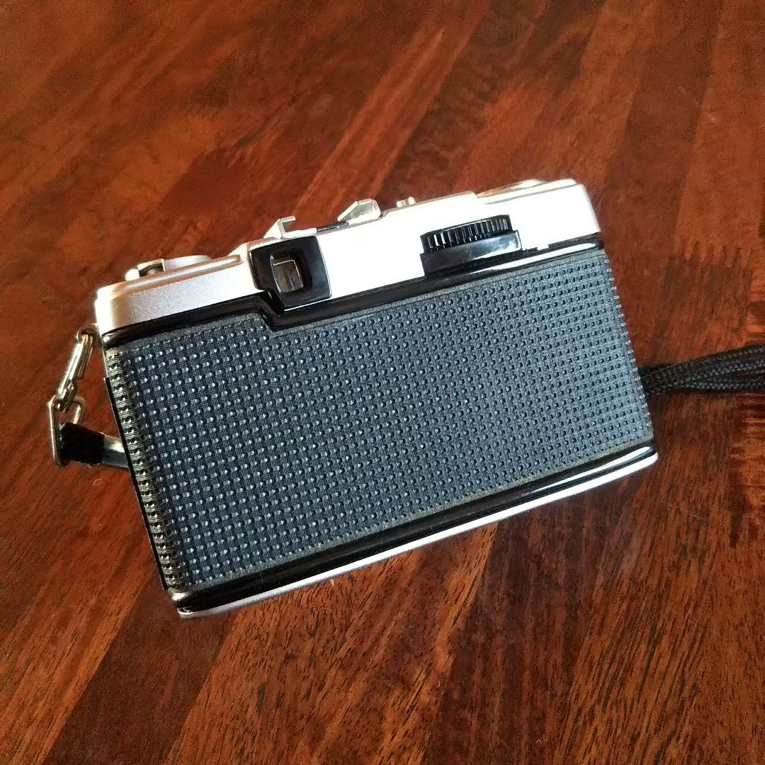 オリンパス ペン EE-3 OLYMPUS PEN EE-3 ハーフカメラ