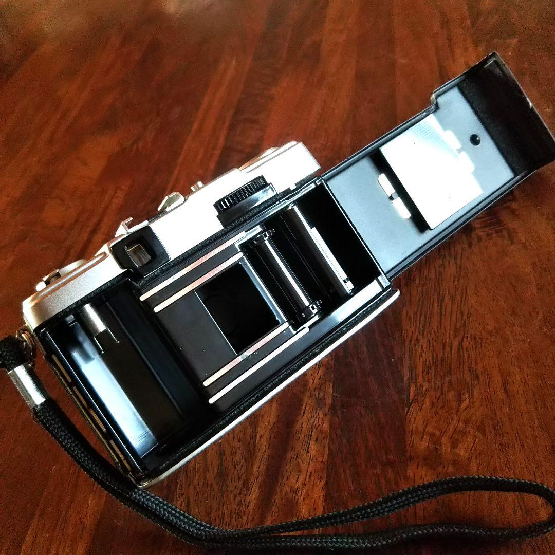 オリンパス ペン EE-3 OLYMPUS PEN EE-3 ハーフカメラ