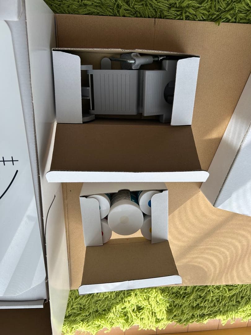 Tシャツくん 本体 一式セット シルクスクリーン ホリゾン