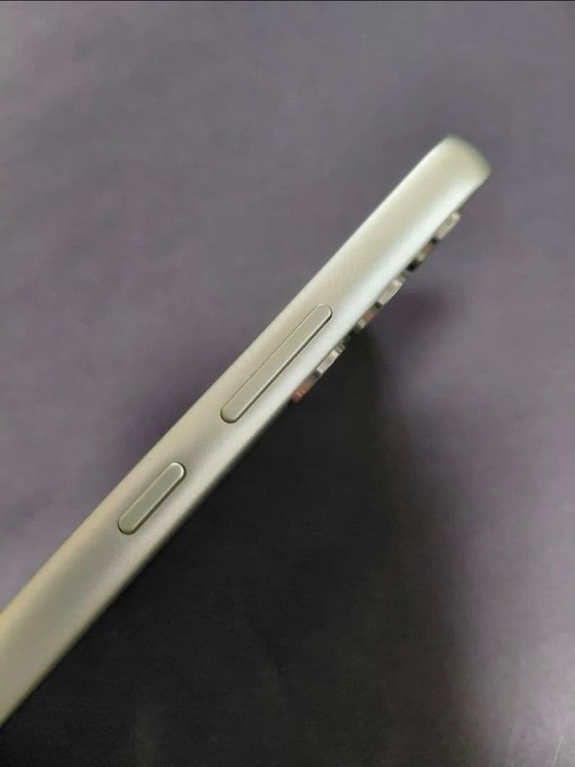 【中古】Galaxy A34 5G SM-A346E/DSNグローバル版