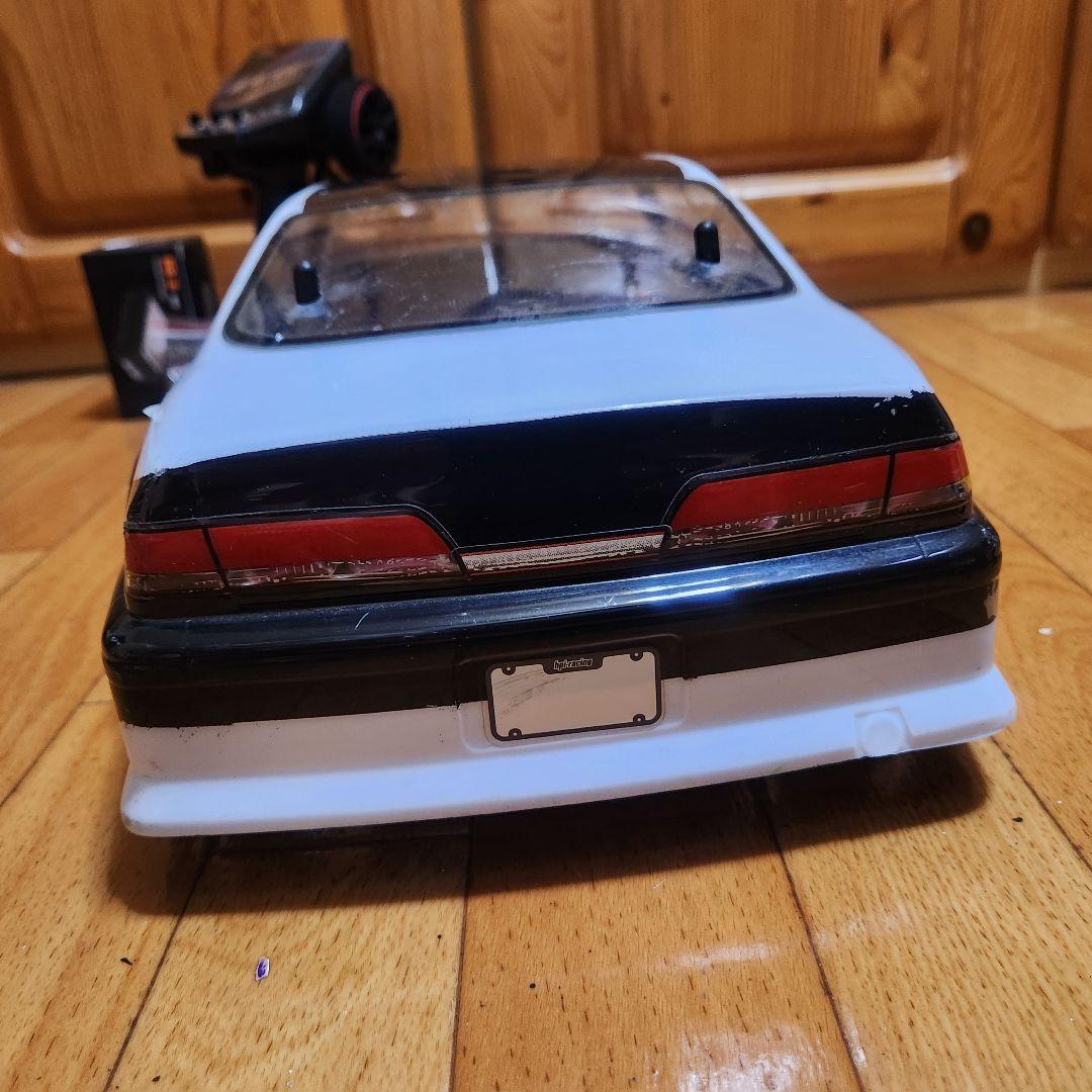 激安 ドリパケ フルセット　マーク2 ボディ　　　　tt02　ラジコン YD-2