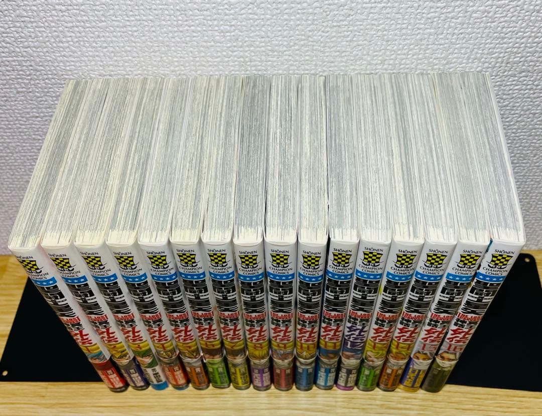 【全巻初版】聖闘士星矢THE LOST CANVAS冥王神話外伝 全16巻セット