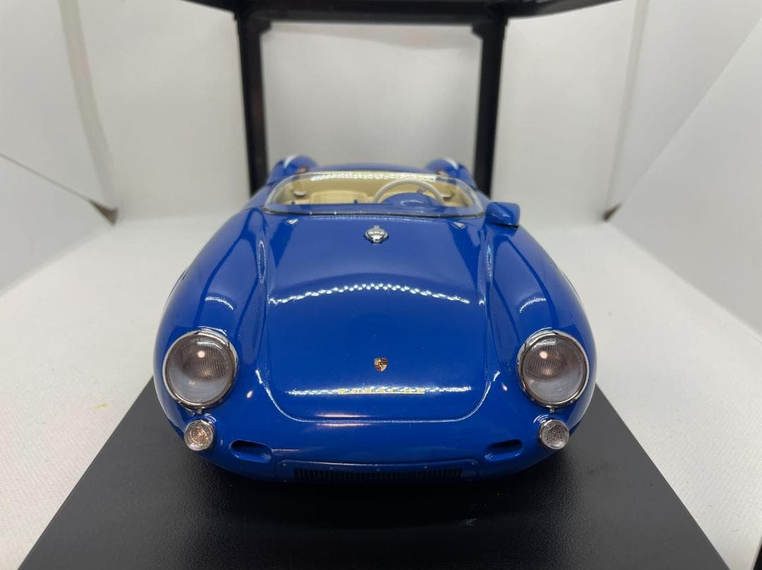 305-055 KK 1/12 ポルシェ スパイダー 550 A