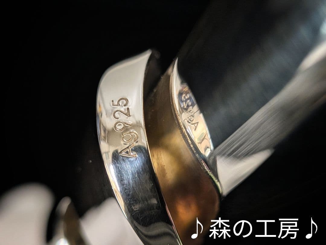 中古フルート専門店‼️リップ銀製‼️ヤマハフルート YFL211PS 後期Eメカ