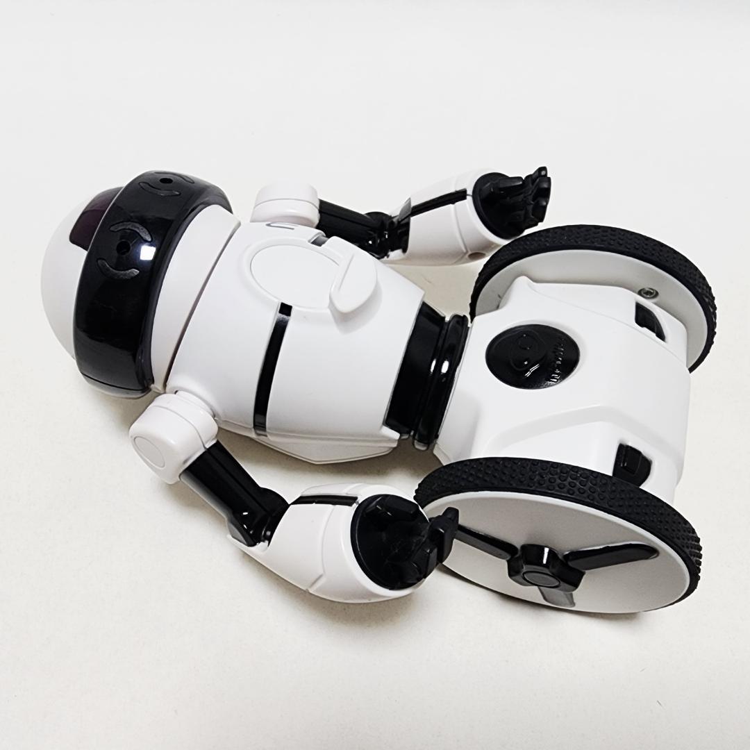 【美品】タカラトミー⭐️ Hello! MiP　ホワイトバージョン