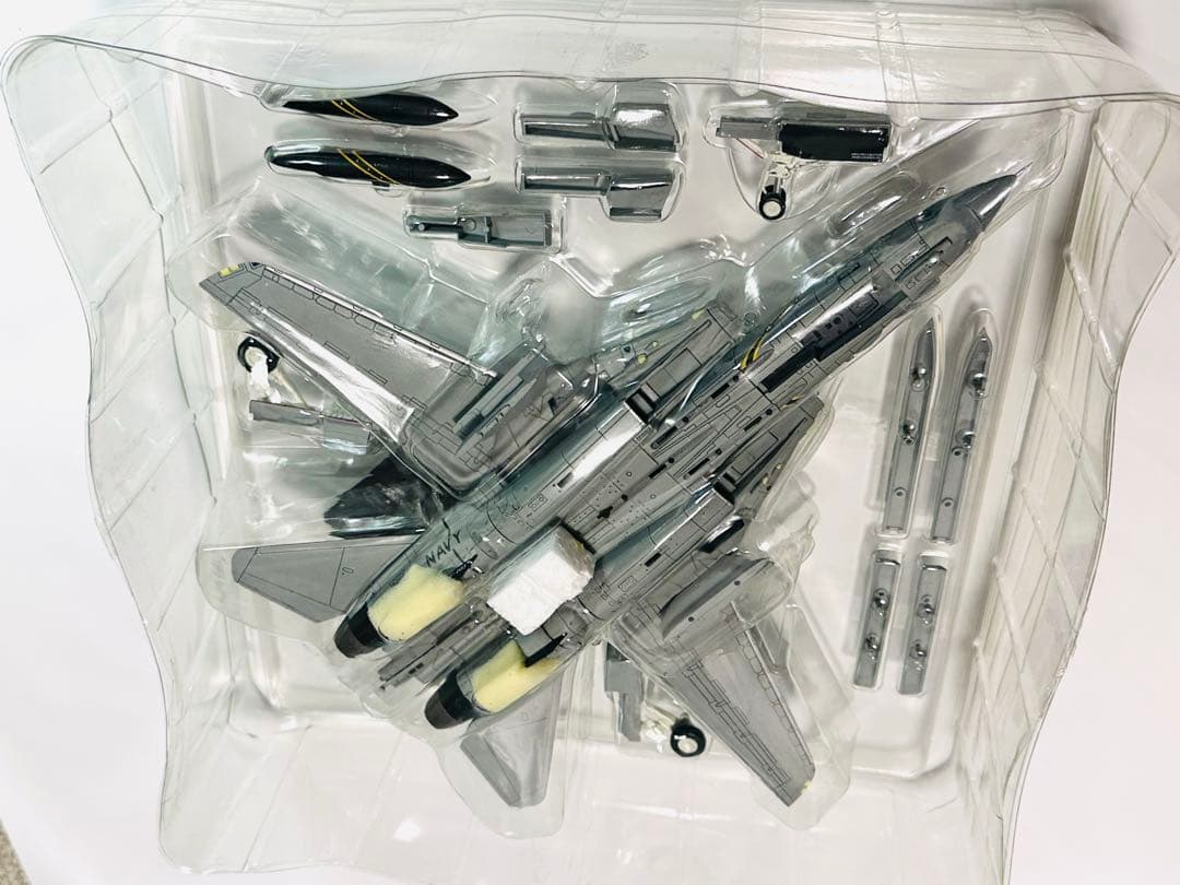 Century Wings 1/72 F-14B ジョリーロジャース