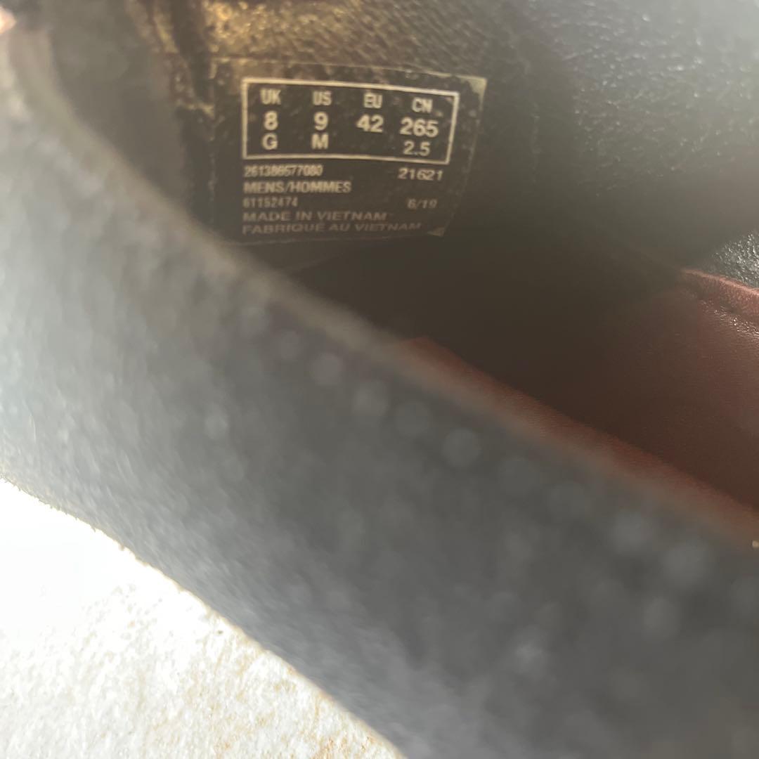 クラークス　デザートトレック　Clarks desert TREK