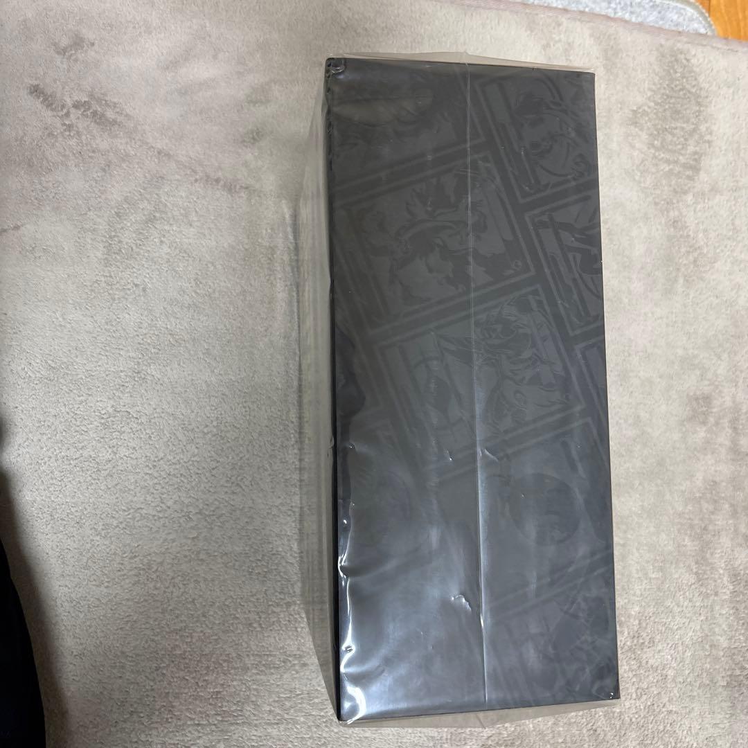 プレシャスコレクターボックス未開封