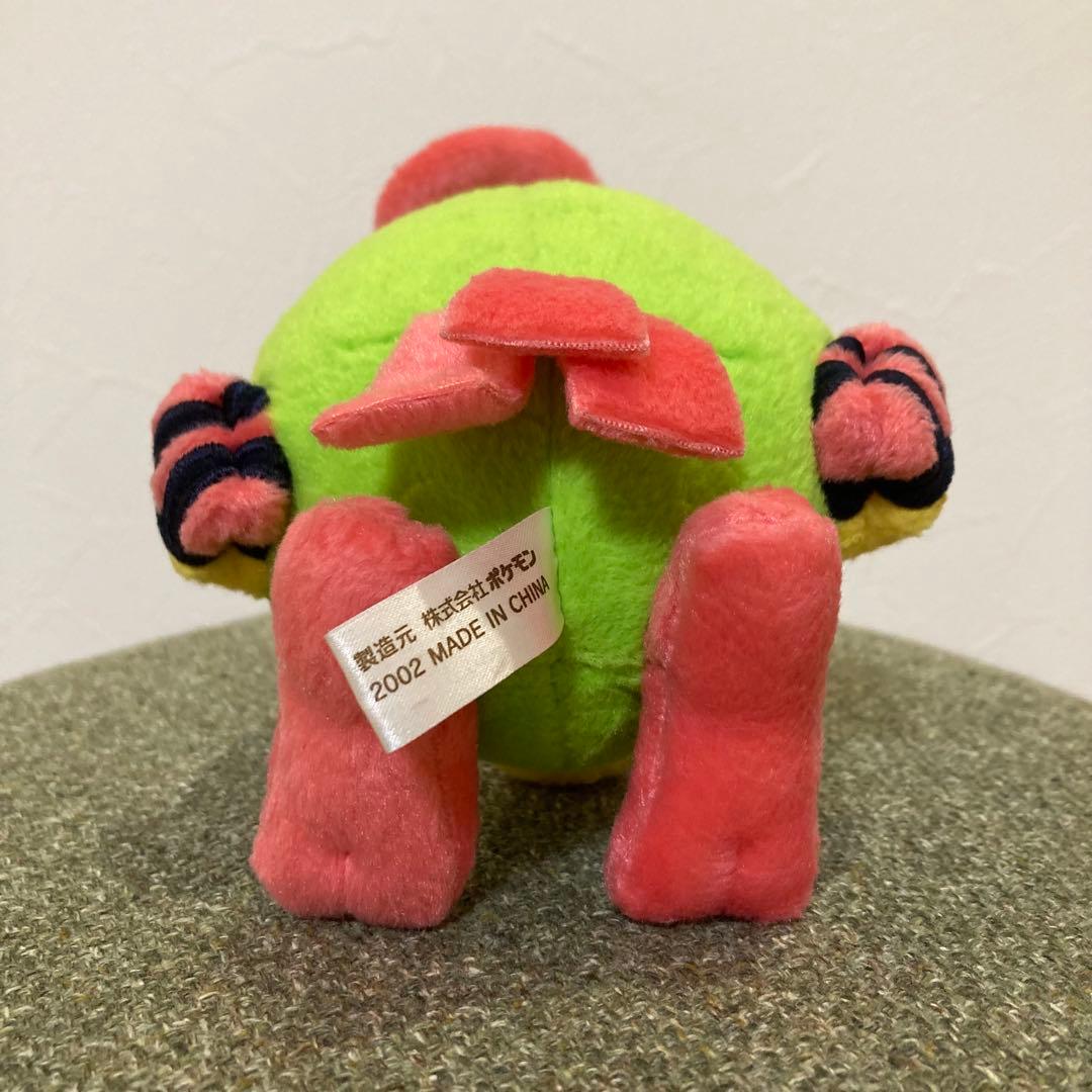 ポケドール　ネイティ　2002年