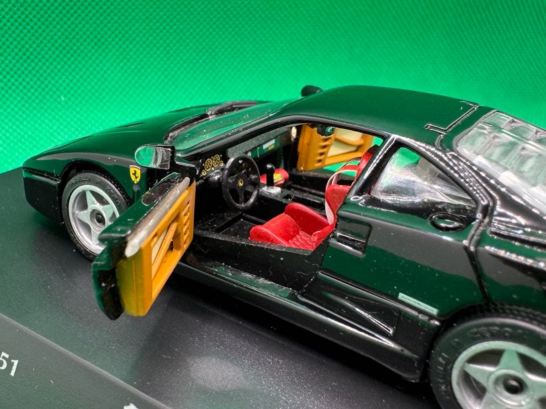 Ferrari F40 ART 151 ブラック