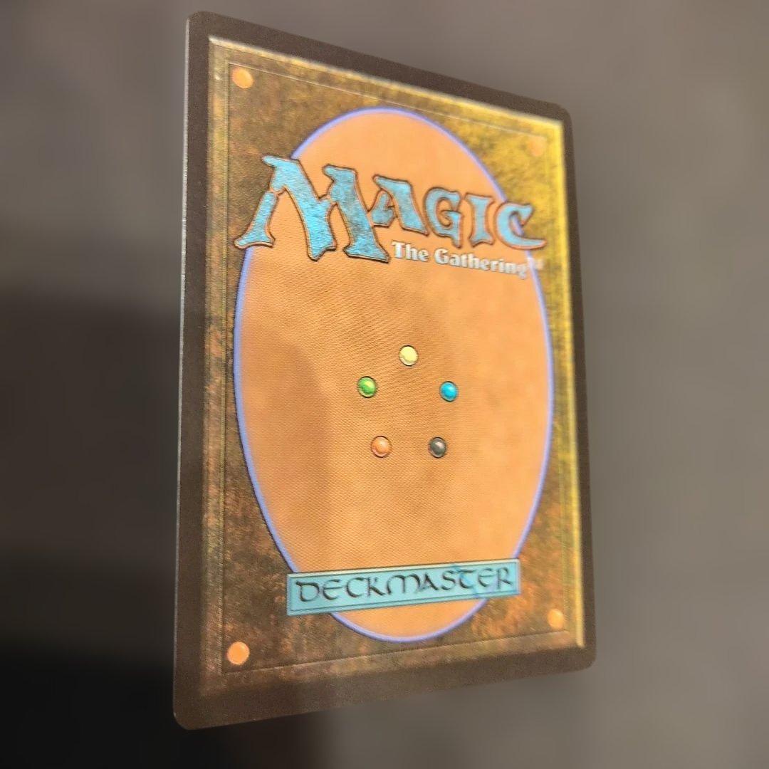 格闘家、ティファ　拡張Foil 日本語版