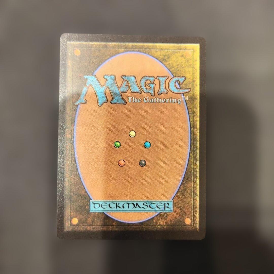 格闘家、ティファ　拡張Foil 日本語版