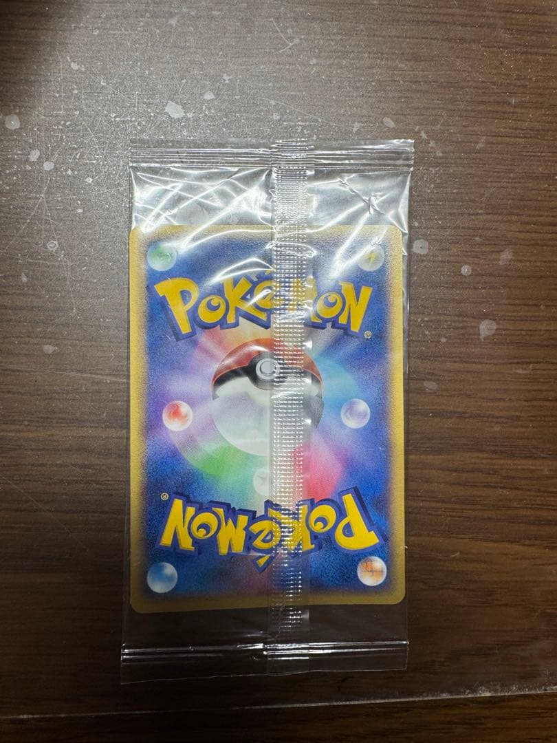 新品未開封 ポケパーク ルギア プロモ