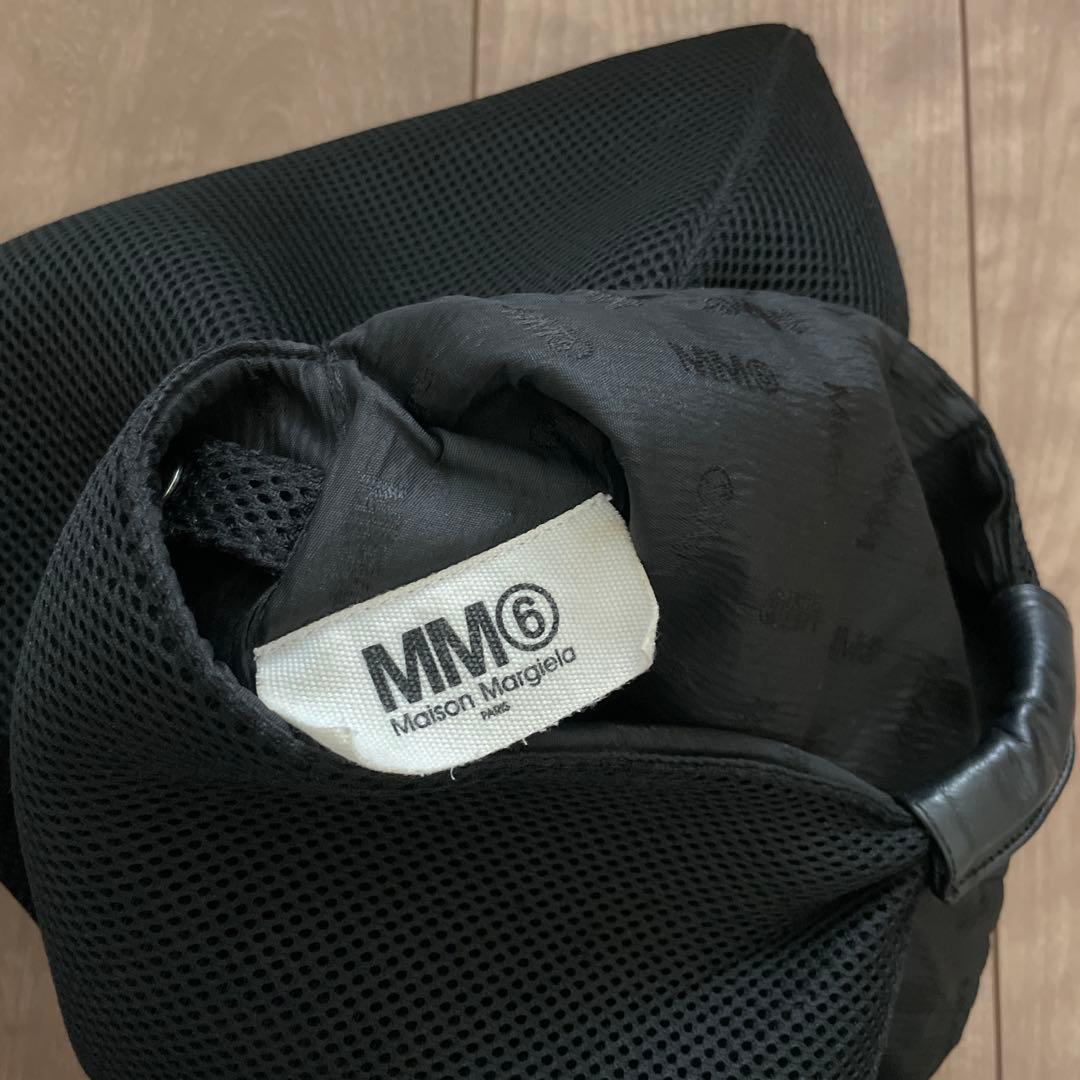 MM6 ジャパニーズバック スモールサイズ