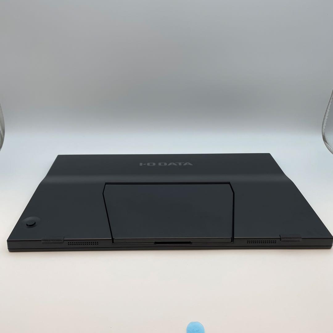 【美品】IODATA モバイルモニター 15.6インチ 持ち運び フルHD